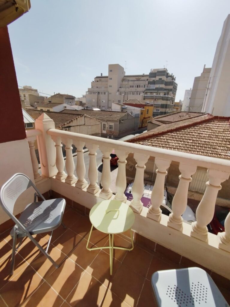 Apartament z 2-ma sypialniami