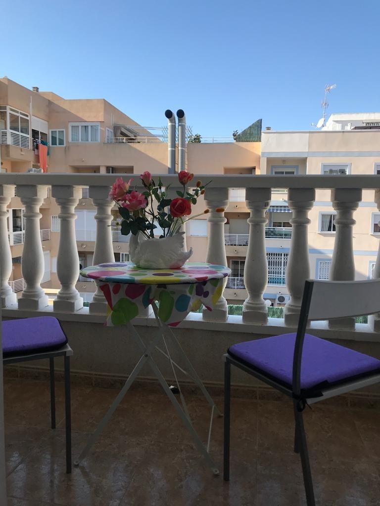 🏊‍♂️ Apartament na 3. piętrze z 2-ma sypialniami 🌅