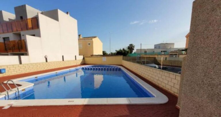 ☀️Słoneczny apartament w Lomas de Cabo Roig