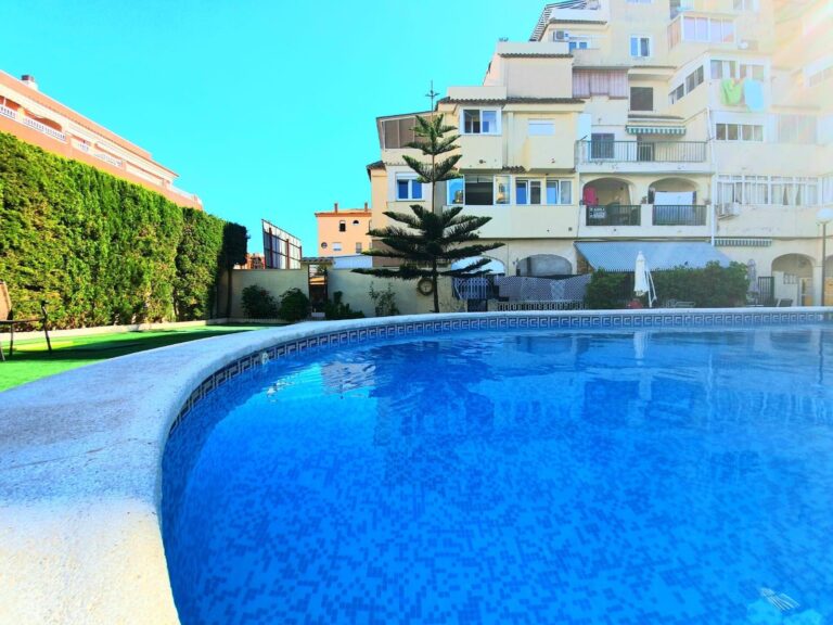 🏠 Nowoczesny dupleks z licenją turystyczną 🏝️🇪🇸