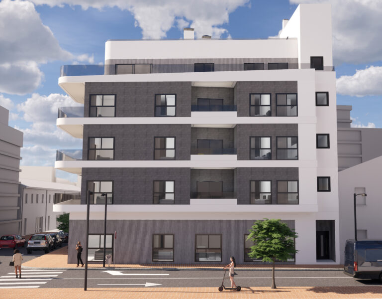 🌟 Apartament Twoich marzeń tuż obok plaży w La Mata 🌟