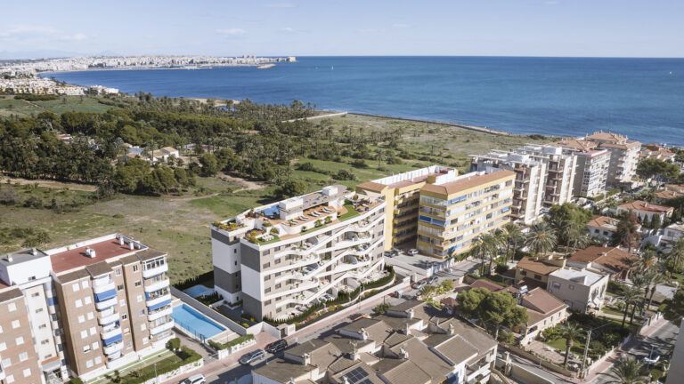 Wyjątkowy apartament blisko morza