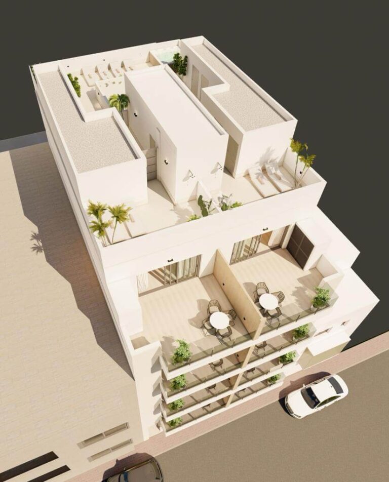 Nowe apartamenty 5min od plaży