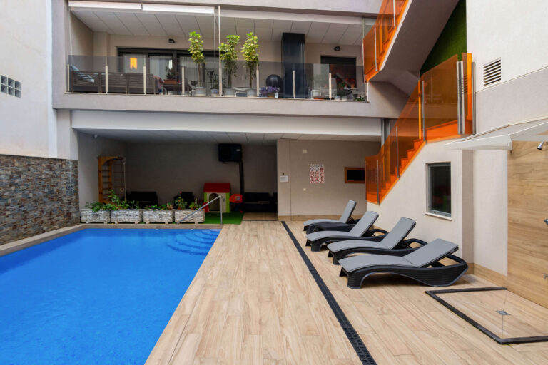 🏝️ Apartament blisko plaży w centrum Torrevieja ☀️