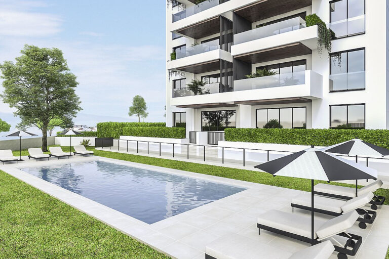 🌟 Spektakularny apartament z widokiem na morzę 🏝️