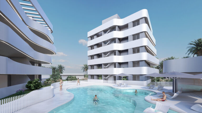 💎 Wyjątkowy apartament w zamkniętym kompleksie ☀️