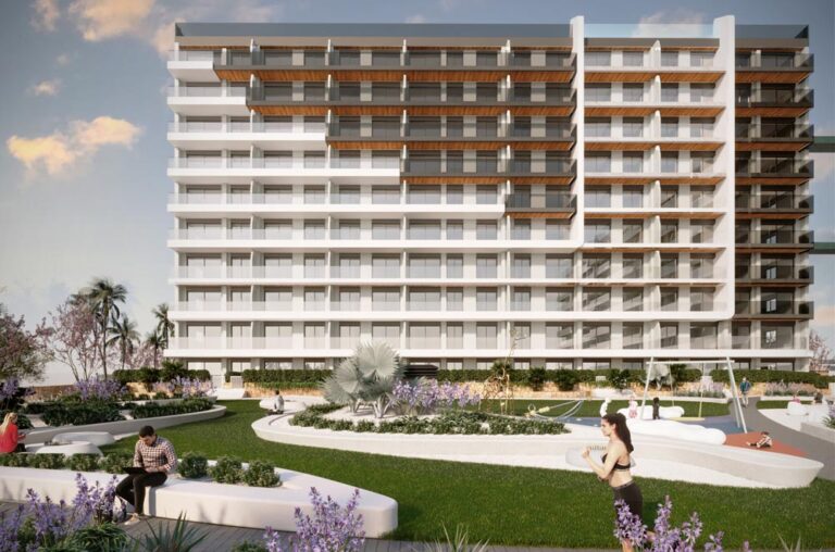 ☀️Zjawiskowy apartament 🏢 kilka metrów od morza 🏝️