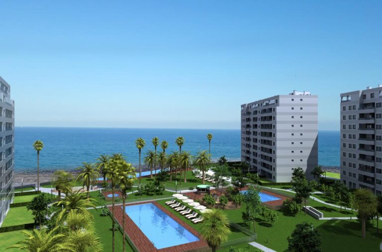 🌅Apartament ze spektakularnym widokiem na morzę🏄‍♀️
