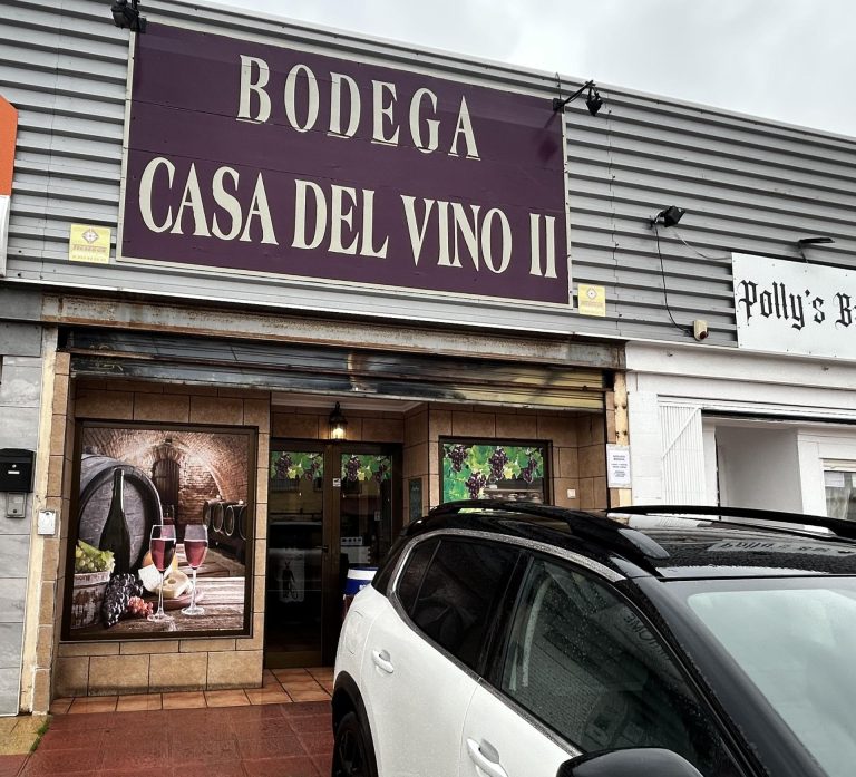 Prime Commercial Space in Torreta Florida – Torrevieja
