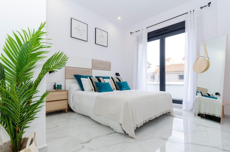 🏡 Ostatnia dostępna willa – Laguna Rosa, Torrevieja 🌴