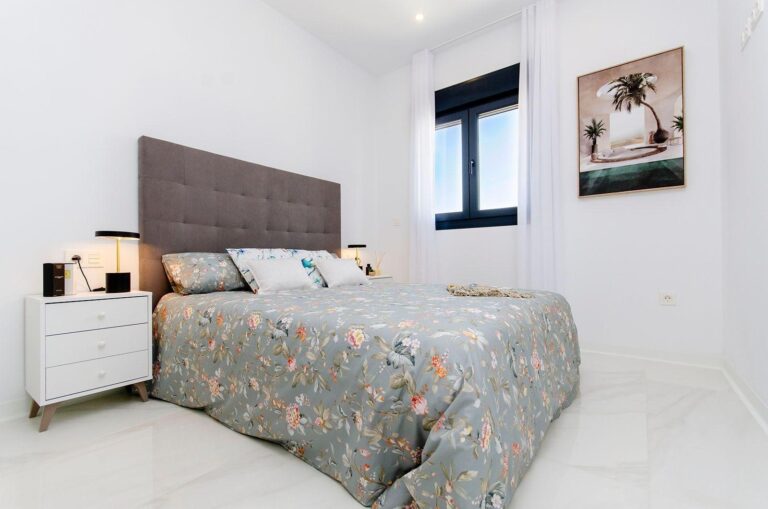 Luxury New Build Villas in Vistabella Golf – Starting from €395,000